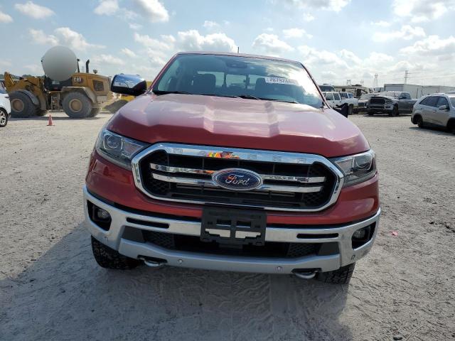 2022 FORD RANGER XL - 1FTER4FH4NLD10190