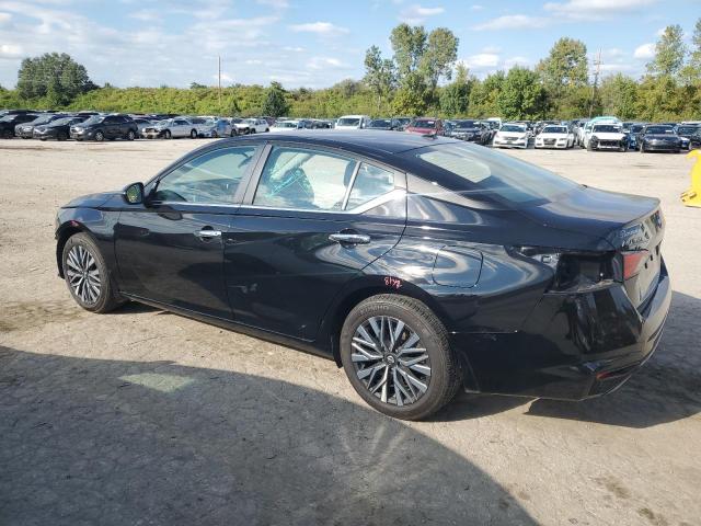 2024 NISSAN ALTIMA SV - 1N4BL4DV2RN345016