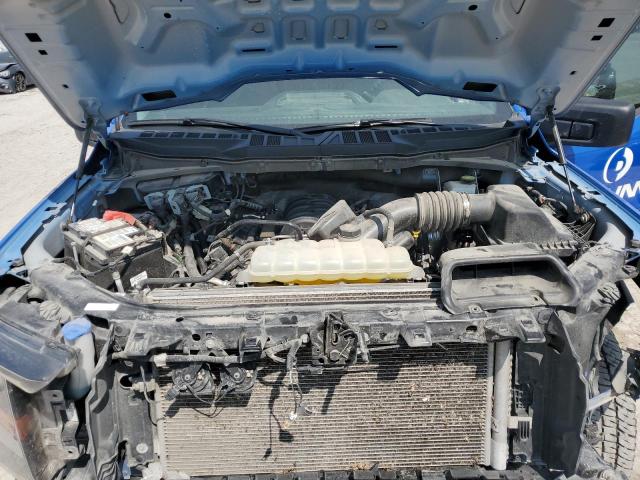 2023 FORD F150 SUPER - 1FTFW1E51PKE93298