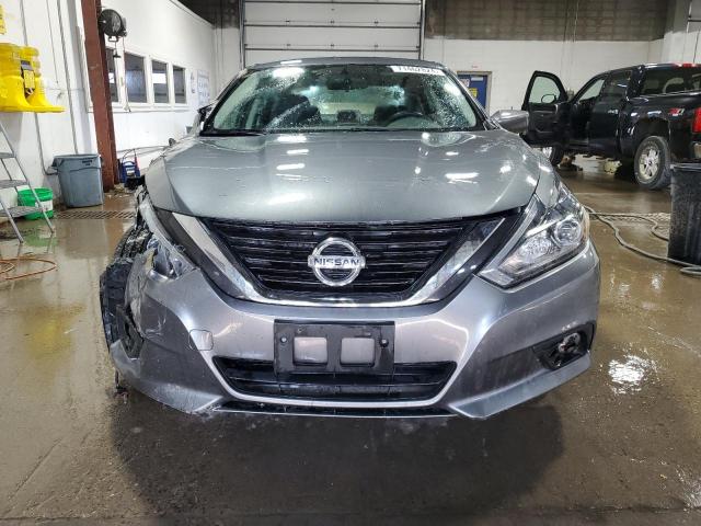 VIN 1N4AL3AP6JC284121 2018 Nissan Altima, 2.5 no.5