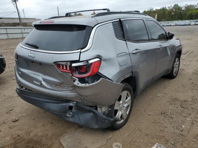 2022 JEEP COMPASS LA - 3C4NJDBB6NT120890