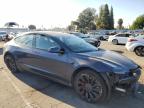 Lot #3025065173 2023 TESLA MODEL 3