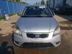 KIA RIO BASE photo