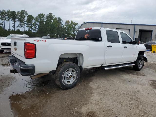 2016 CHEVROLET SILVERADO - 1GC1KUEG5GF137549