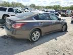 NISSAN ALTIMA 2.5 photo