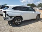 TOYOTA HIGHLANDER photo