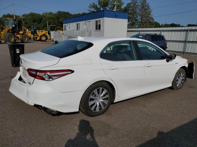 2019 TOYOTA CAMRY LE - 4T1B31HK5KU005388