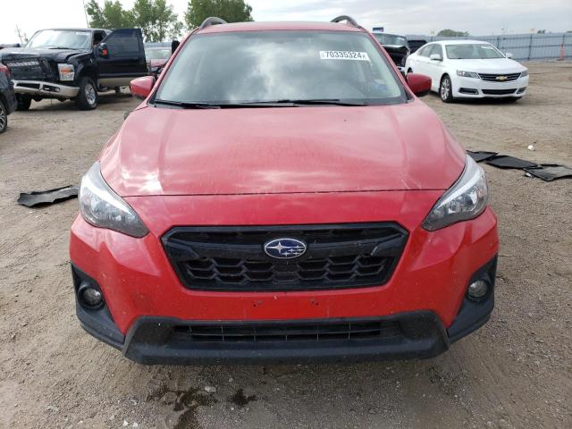 2020 SUBARU CROSSTREK - JF2GTAEC4LH203253