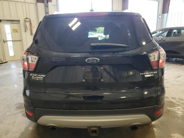 2017 FORD ESCAPE TIT 1FMCU9J92HUC74643  72362144