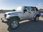 JEEP WRANGLER U снимка