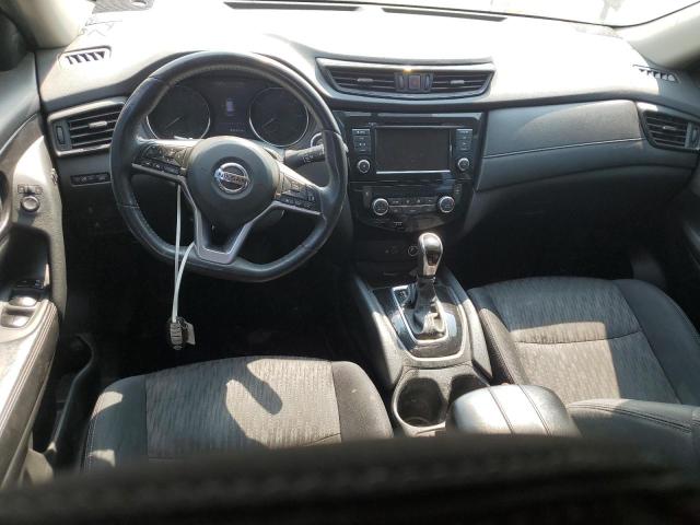 2018 NISSAN ROGUE S - 5N1AT2MT5JC818329