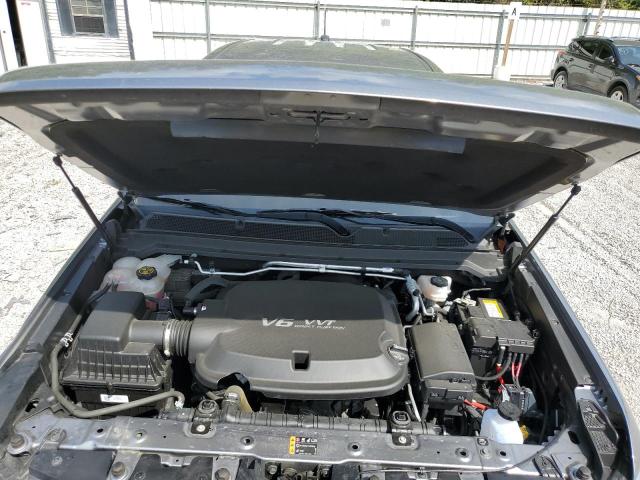 2021 CHEVROLET COLORADO Z - 1GCGTDEN8M1270286