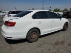 VOLKSWAGEN JETTA BASE photo