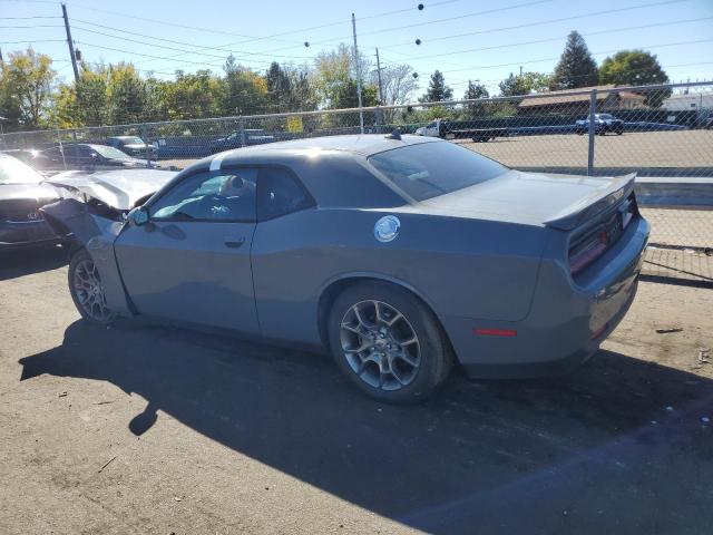 2017 DODGE CHALLENGER - 2C3CDZGGXHH556174