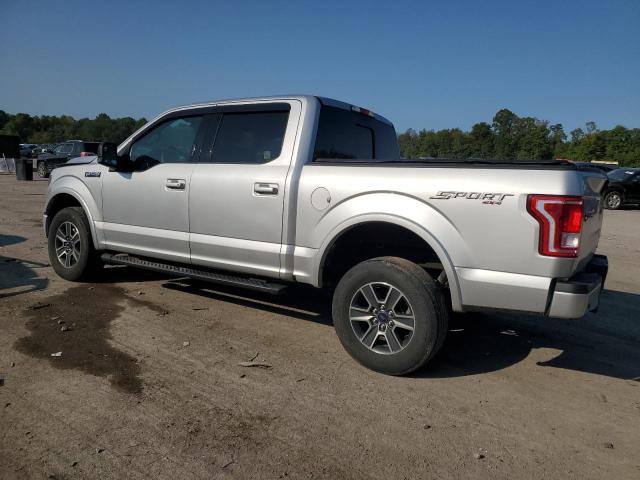 VIN 1FTEW1EF6FFB68206 2015 Ford F-150, Supercrew no.2