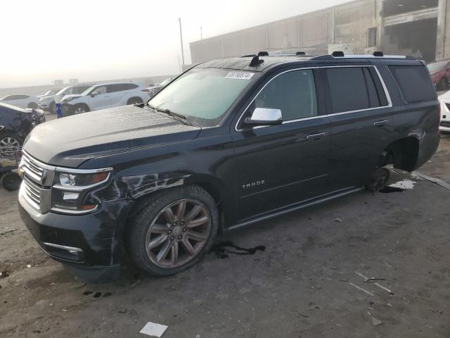 2017 CHEVROLET TAHOE K150 #2860510049