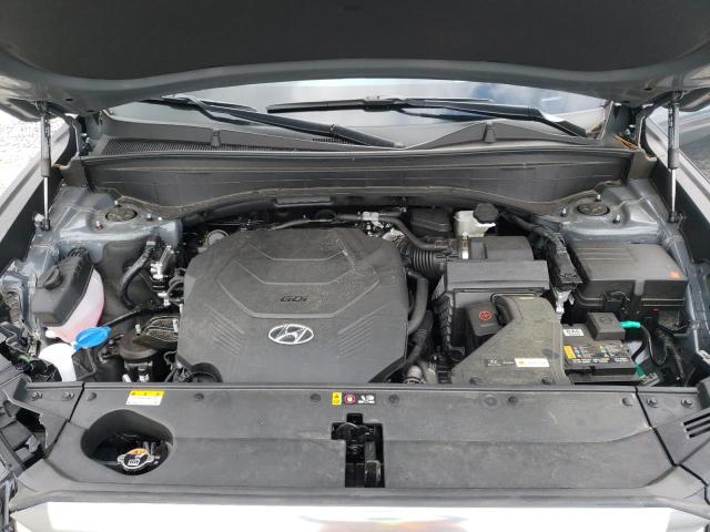 2024 HYUNDAI PALISADE C - KM8R7DGE3RU712810