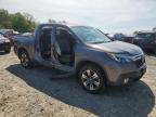 HONDA RIDGELINE photo