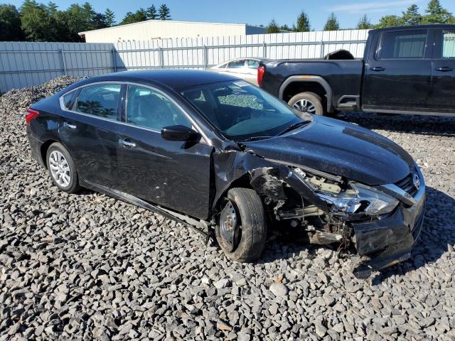 2017 NISSAN ALTIMA 2.5 - 1N4AL3AP0HN365629