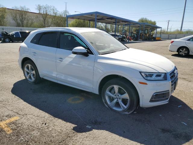2020 AUDI Q5 PRESTIG WA1CNAFY2L2086450