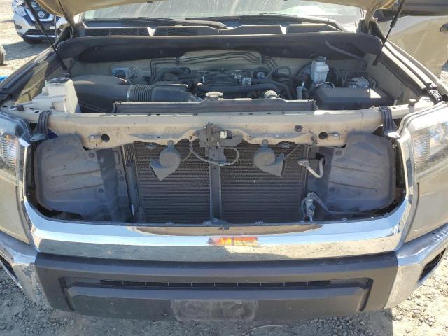 2019 TOYOTA TUNDRA DOU - 5TFUY5F14KX828571