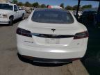 TESLA MODEL S photo