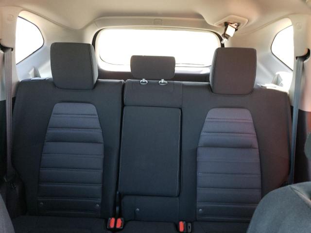 2019 HONDA CR-V EX - 5J6RW2H57KA008721