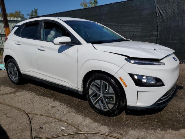 2023 HYUNDAI KONA SE - KM8K23AG3PU187006