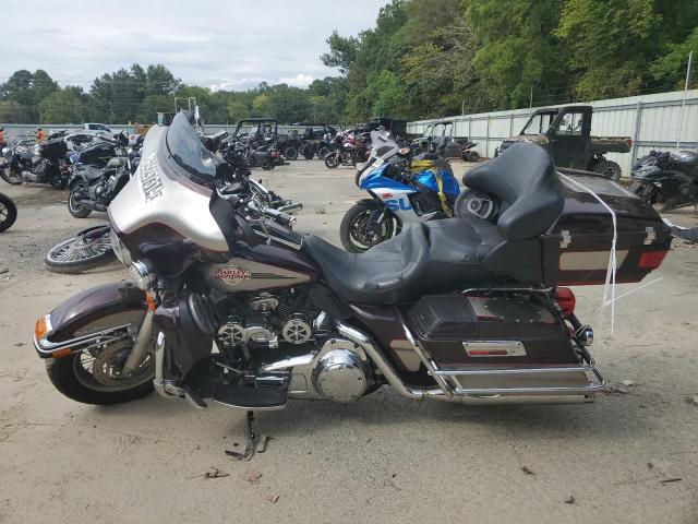 2007 HARLEY-DAVIDSON FLHTCUI 1HD1FC4127Y683031