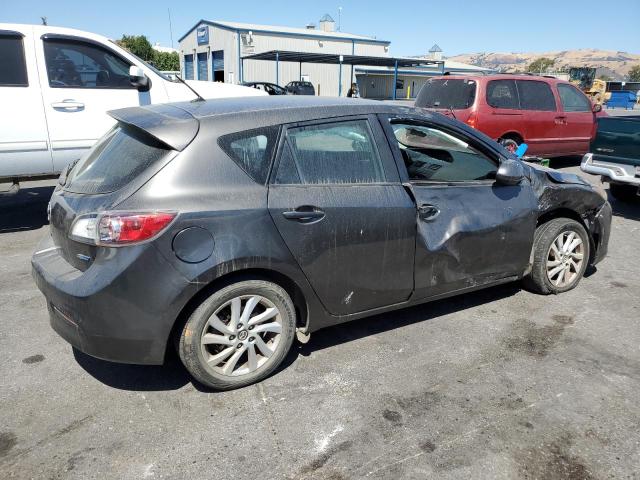 VIN JM1BL1LP5D1737046 2013 Mazda 3, I no.3