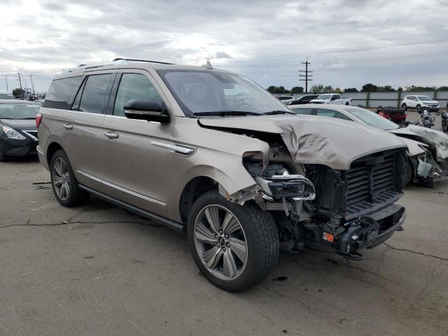 2018 LINCOLN NAVIGATOR - 5LMJJ2LTXJEL10124