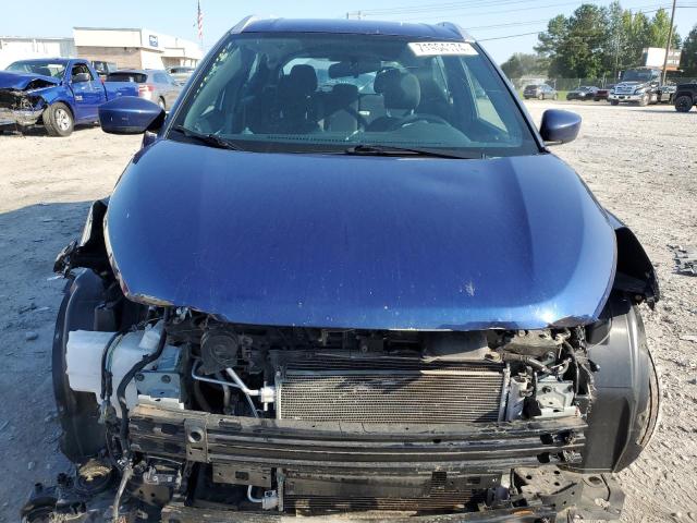 2019 NISSAN KICKS S - 3N1CP5CU0KL555527