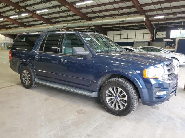 VIN 1FMJK1JT2FEF32774 2015 Ford Expedition, El Xlt no.4