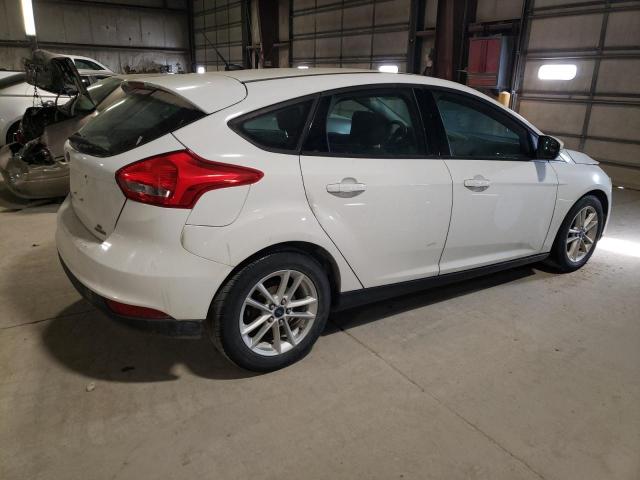 2015 FORD FOCUS SE - 1FADP3K21FL329574