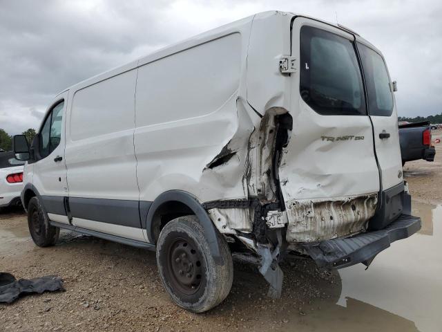 2016 FORD TRANSIT T- - 1FTYR1ZM8GKA89853