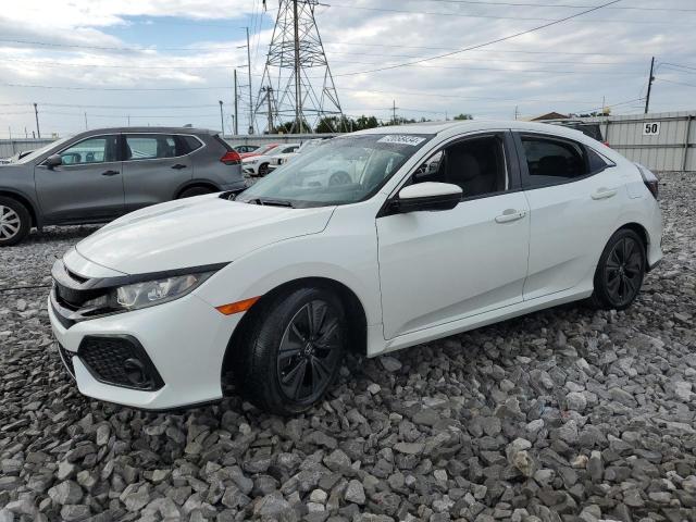 2018 HONDA CIVIC EX SHHFK7H59JU236287  72058434