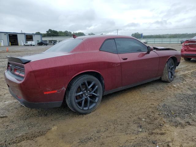 2022 DODGE CHALLENGER - 2C3CDZAG4NH165171