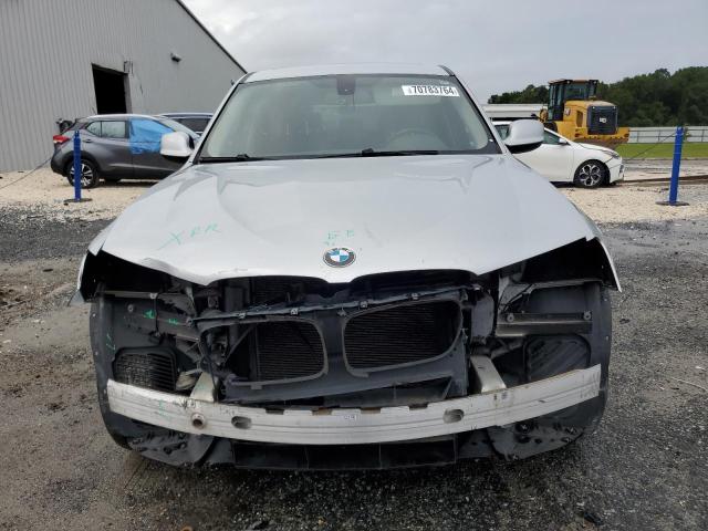 VIN 5UXWX9C58E0D36151 2014 BMW X3, Xdrive28I no.4