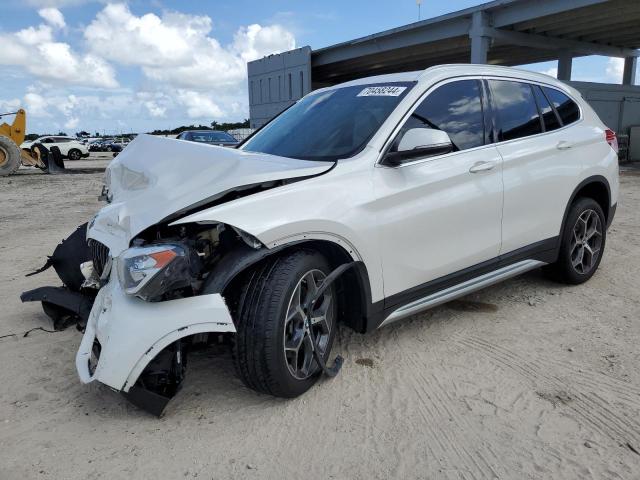 VIN WBXHU7C53K5L11745 2019 BMW X1, Sdrive28I no.1