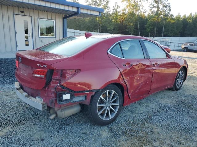 VIN 19UUB1F56KA001768 2019 Acura TLX, Technology no.3