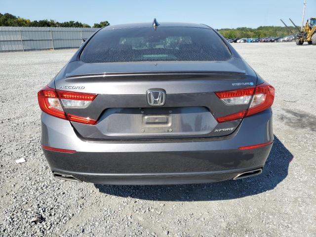 2020 HONDA ACCORD SPO - 1HGCV1F32LA002886