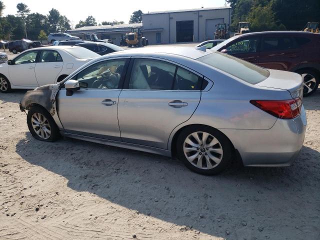 2016 SUBARU LEGACY 2.5 - 4S3BNAC61G3004339