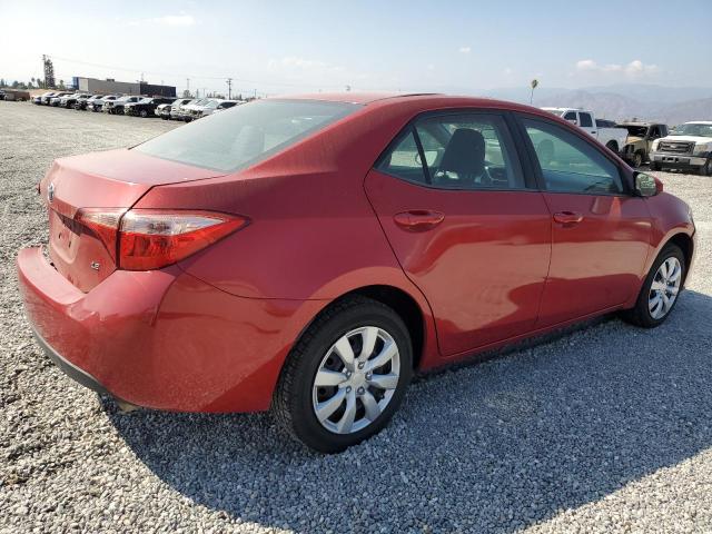 2017 TOYOTA COROLLA L - 5YFBURHE0HP717288