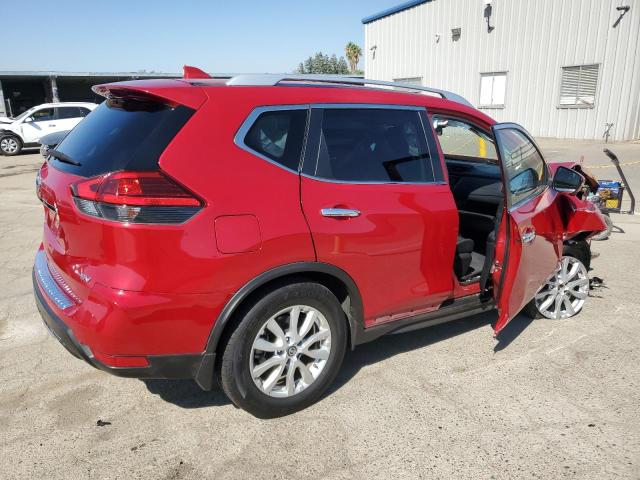 VIN JN8AT2MTXHW397354 2017 Nissan Rogue, S no.3