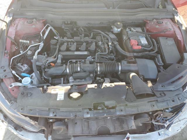 2018 HONDA ACCORD SPO - 1HGCV1F36JA229625