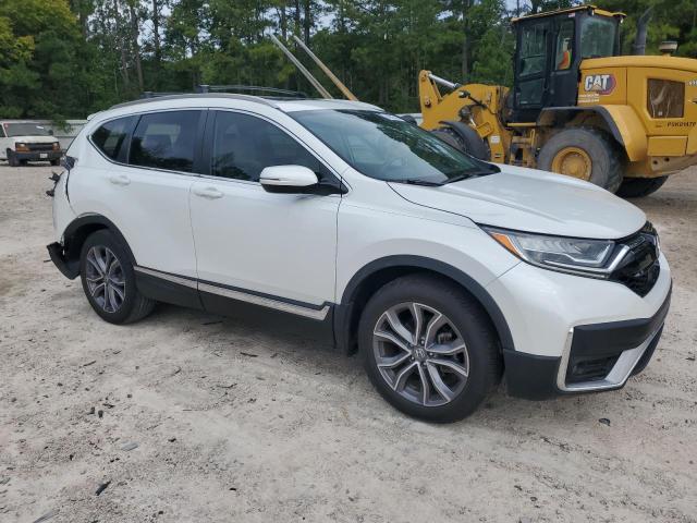 2020 HONDA CR-V TOURI - 2HKRW2H93LH665941