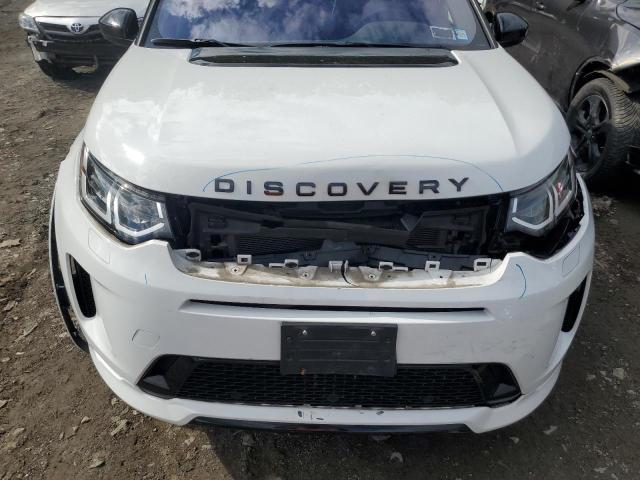 VIN SALCT2FXXLH865514 2020 Land Rover Discovery, S ... no.12