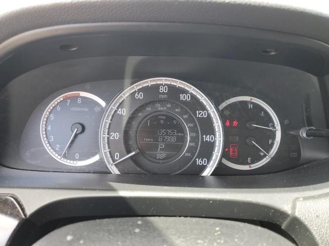 2017 HONDA ACCORD LX #3304266937