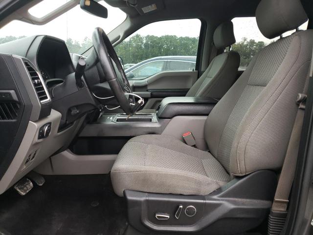 2017 FORD F150 SUPER - 1FTEW1EP9HFA20692