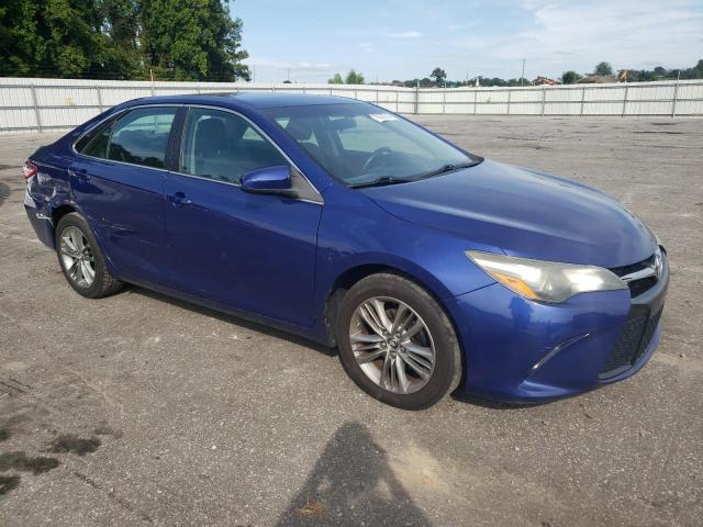 2015 TOYOTA CAMRY LE - 4T1BF1FK7FU885297